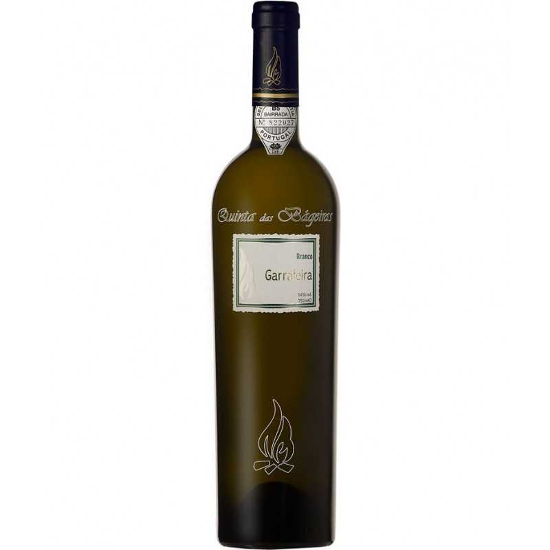 Quinta das Bágeiras Garrafeira 2019 White Wine