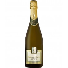 Quinta das Bágeiras Bruto Natural Sparkling White Wine