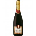 Quinta das Bágeiras Bruto Natural Reserva Sparkling Red Wine
