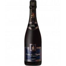 Quinta das Bágeiras Super Reserva Bruto Sparkling White Wine