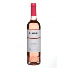 Plainas 2021 Rosé Wine