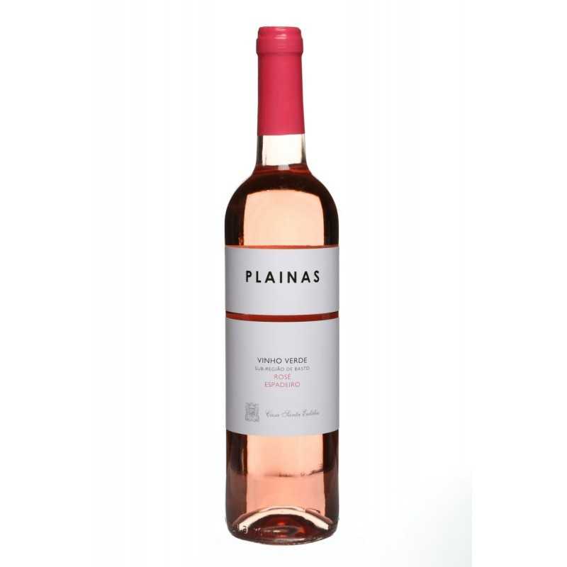 Plainas 2021 Rosé Wine Plainas 2021 Rosé Wine