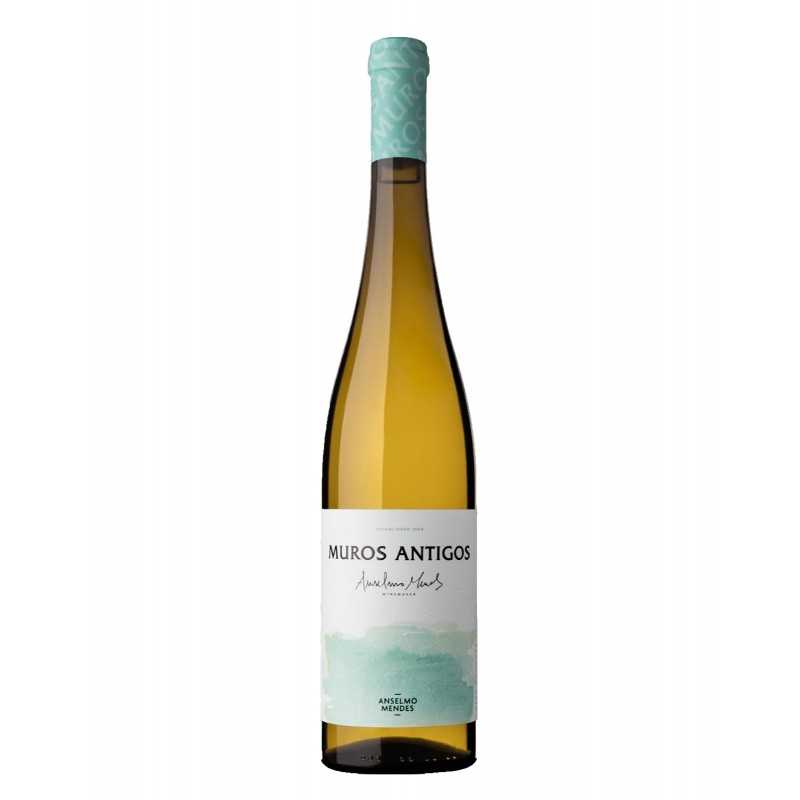 Muros Antigos Avesso 2021 White Wine|Winefromportugal