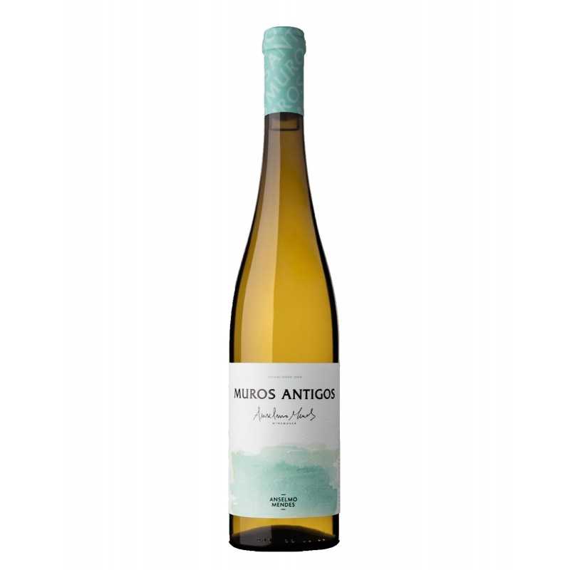 Muros Antigos Avesso 2021 White Wine Muros Antigos Avesso 2021 White Wine