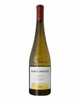 Alvarinho|Winefromportugal