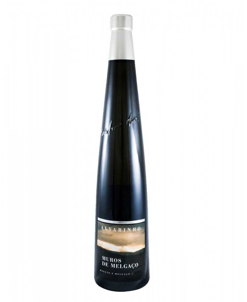 Muros de Melgaço Alvarinho 2020 White Wine Muros de Melgaço Alvarinho 2020 White Wine