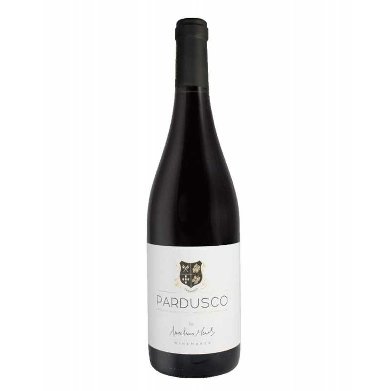 Anselmo Mendes Červené víno Pardusco 2019