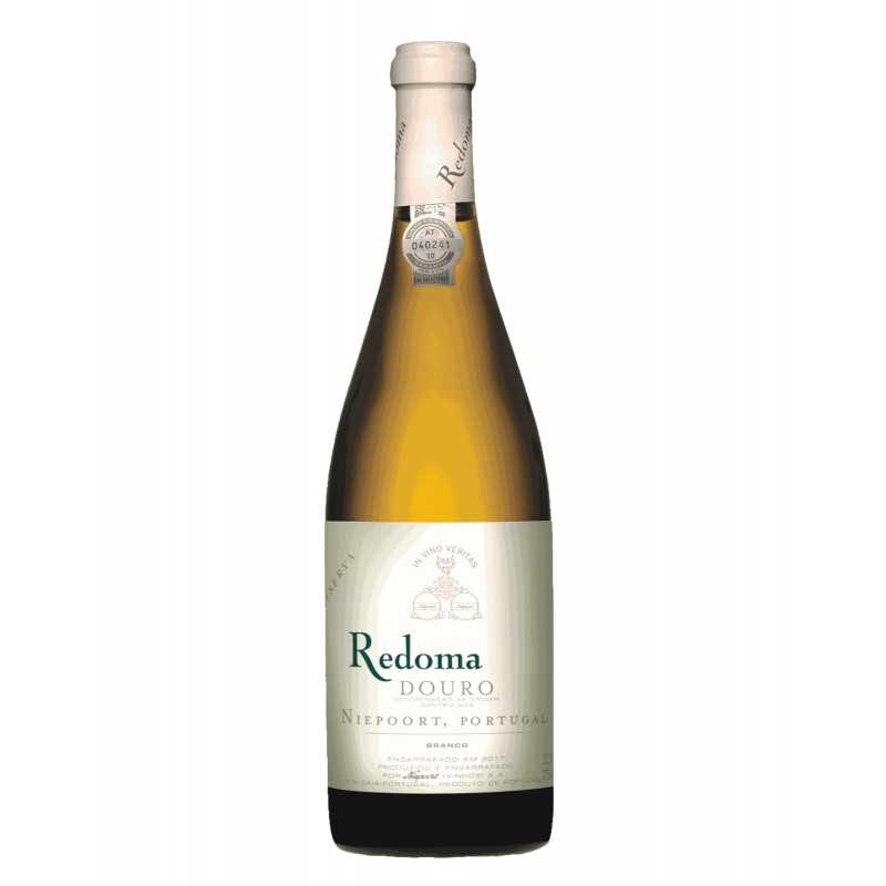 Redoma Reserva 2020 White Wine