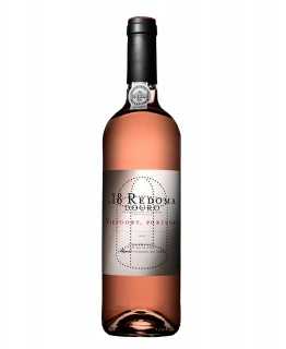 Redoma 2019 Rosé Wine