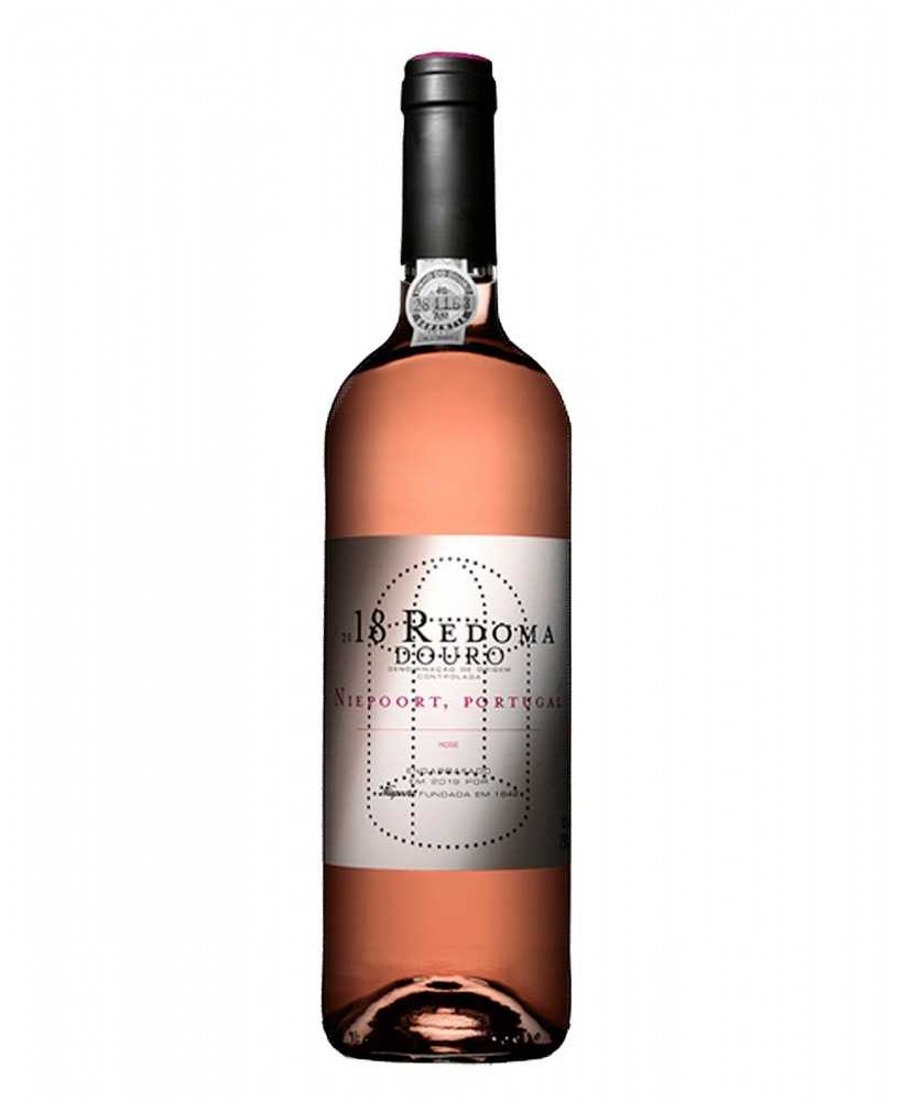 Redoma 2019 Rosé víno