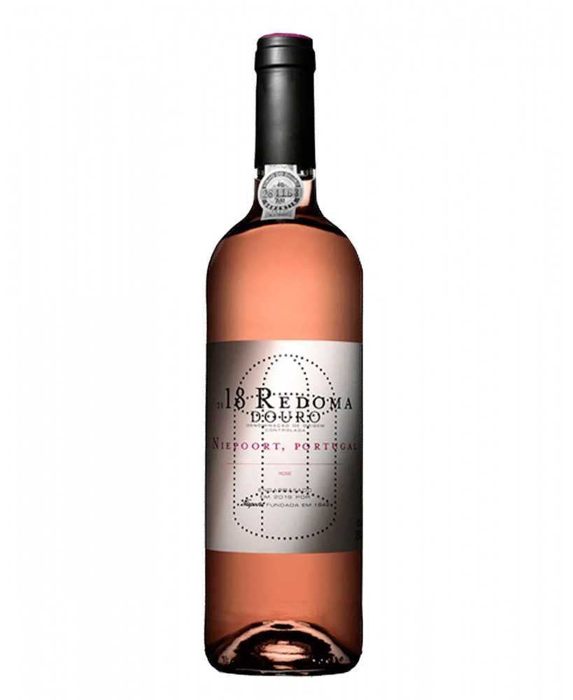 Redoma 2019 Rosé víno Redoma 2019 Rosé víno