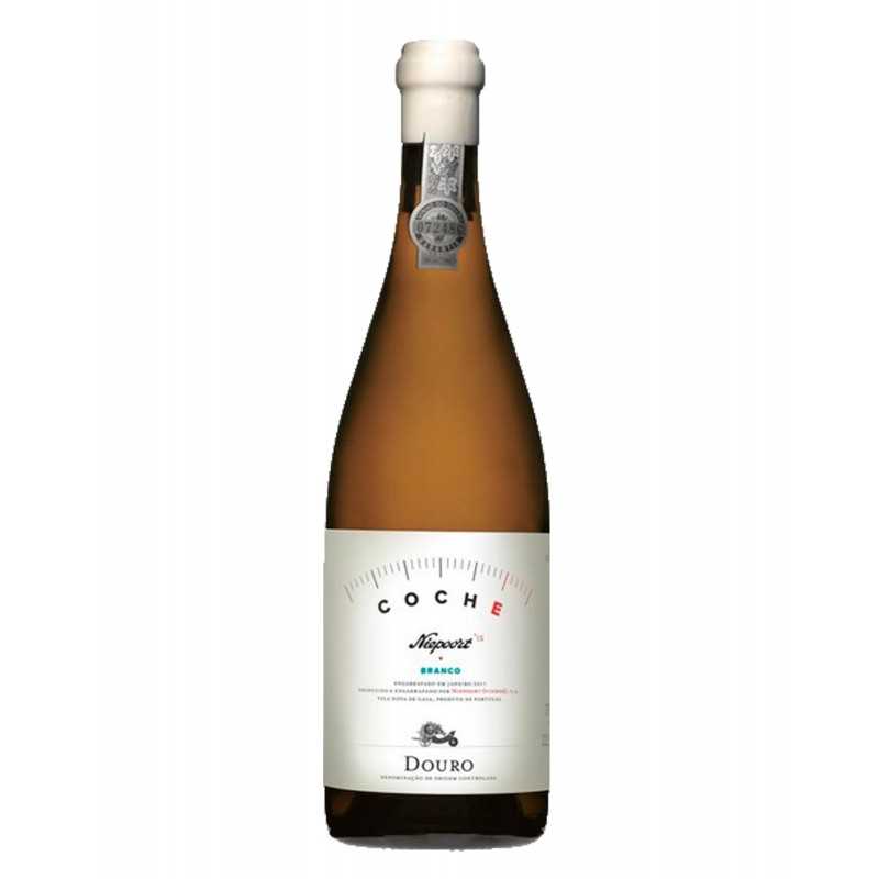 Coche 2019 White Wine|Winefromportugal