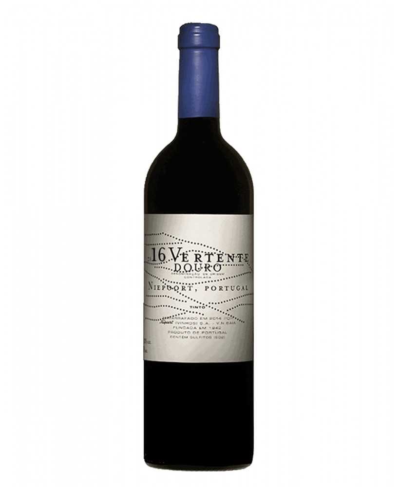 Vertente 2018 Red Wine Vertente 2018 Red Wine