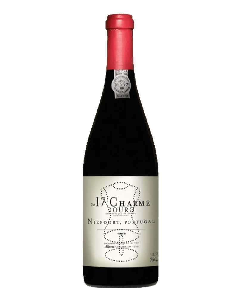 Charme 2018 Red Wine Charme 2018 Red Wine