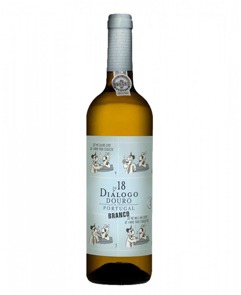 Diálogo 2019 White Wine