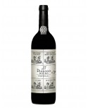 Diálogo 2019 Red Wine