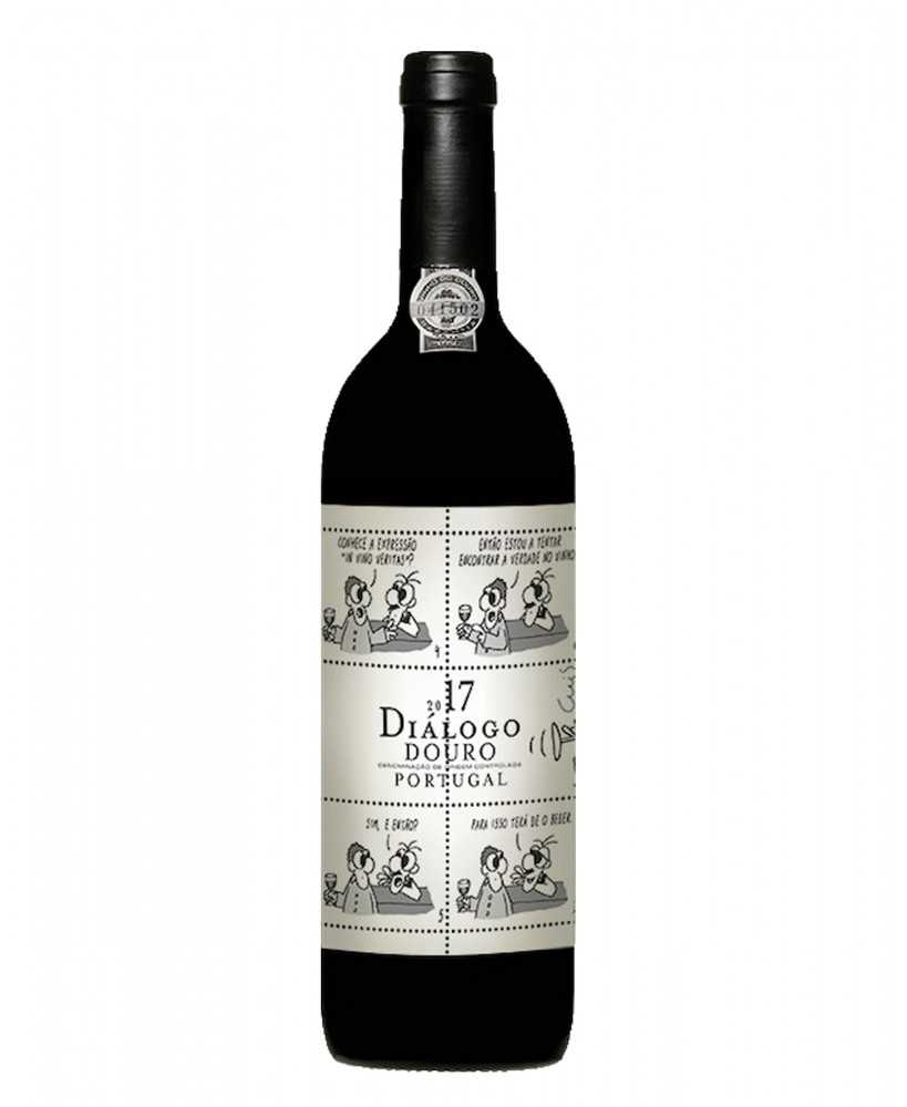 Diálogo 2019 Red Wine