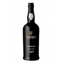 Justino's Madeira 5 Jahre alt Fine Rich Madeira Wein|Winefromportugal