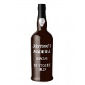 Justino's Madeira 10 Years Old Sercial Madeira Wine