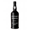 Justino's Madeira 10 Jahre alt Boal Madeira Wein|Winefromportugal