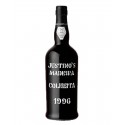 Justino's Madeira Colheita 1996 Madeira Wein|Winefromportugal