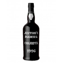 Justino's Madeira|Winefromportugal