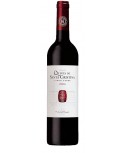 Quinta de Santa Cristina 2018 Červené víno