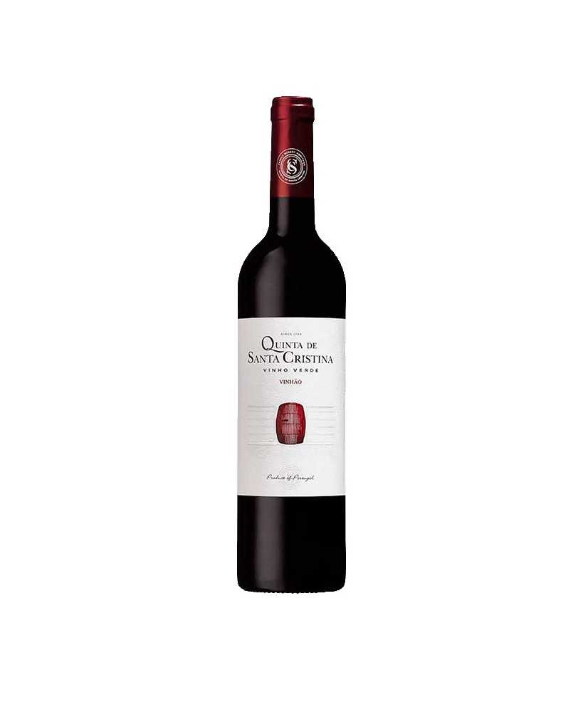 Quinta de Santa Cristina 2018 Red Wine Quinta de Santa Cristina 2018 Red Wine
