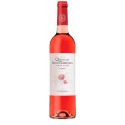 Quinta de Santa Cristina 2018 Rosé víno