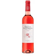 Quinta de Santa Cristina 2018 Rosé Wine