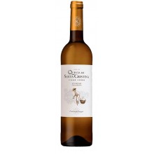 Quinta de Santa Cristina Alvarinho Trajadura 2018 Bílé víno