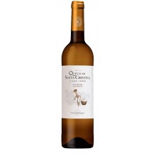 Quinta de Santa Cristina Alvarinho Trajadura 2018 White Wine