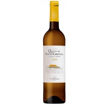 Quinta de Santa Cristina Loureiro Alvarinho 2018 White Wine