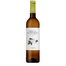 Quinta de Santa Cristina Azal 2018 White Wine