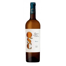 Quinta de Santa Cristina Batoca 2018 Bílé víno