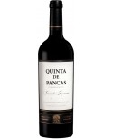 Červené víno Quinta de Pancas Grande Reserva 2013