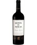 Rødvin fra Quinta de Pancas Grande Reserva 2013|Winefromportugal