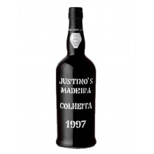 Justino's Madeira|Winefromportugal