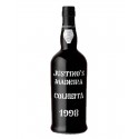 Justino's Madeira Colheita 1998 Madeira Wein|Winefromportugal