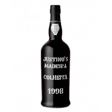 Justino's Madeira|Winefromportugal