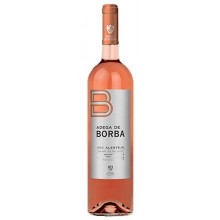 Adega de Borba 2020 růžové víno