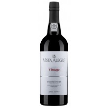 Vista Alegre Vintage 2016 Port Wine|Winefromportugal