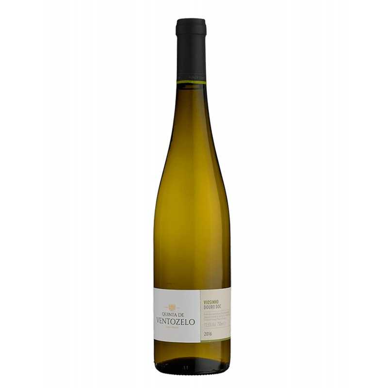 Quinta de Ventozelo Viosinho 2020 White Wine