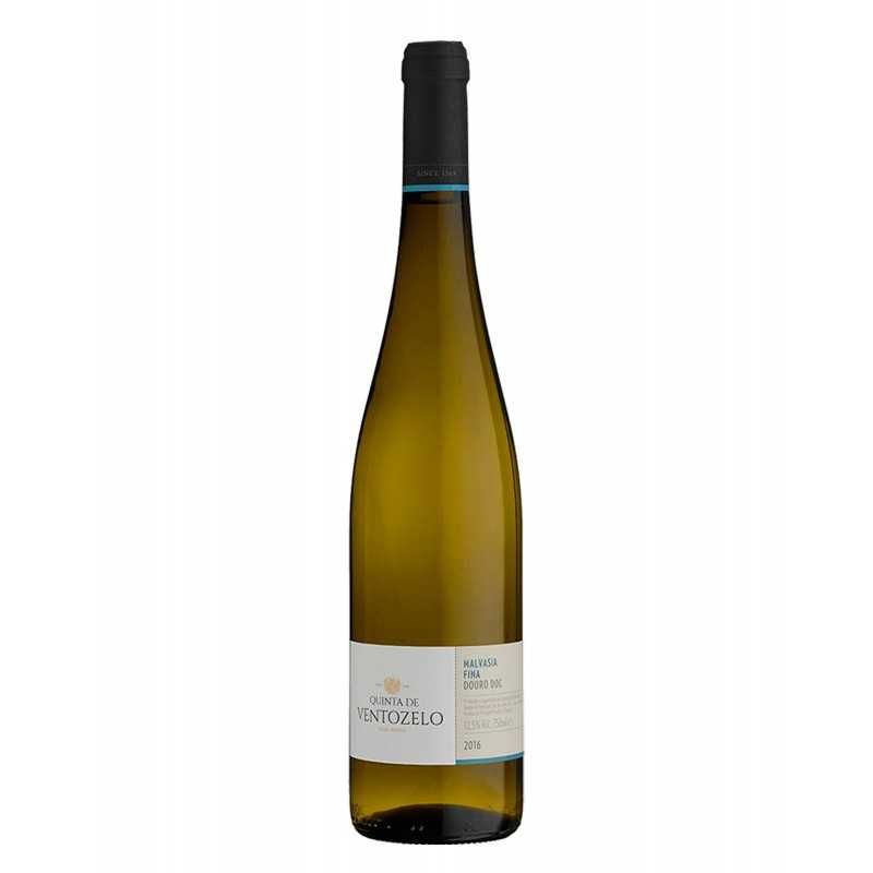 Quinta de Ventozelo Malvasia Fina 2019 White Wine|Winefromportugal