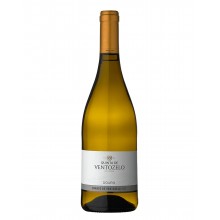 Branco de Ventozelo 2016 Bílé víno