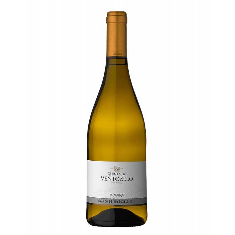 Branco de Ventozelo 2016 White Wine