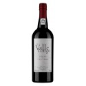 Quinta de Valle Longo Ročník 2017 portské víno|Winefromportugal