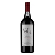 Quinta de Valle Longo Ročník 2017 portské víno|Winefromportugal