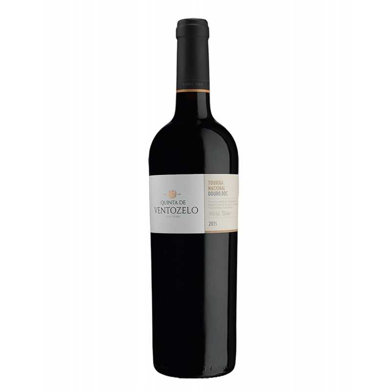 Quinta de Ventozelo Touriga Nacional 2018 Red Wine Quinta de Ventozelo Touriga Nacional 2018 Red Wine