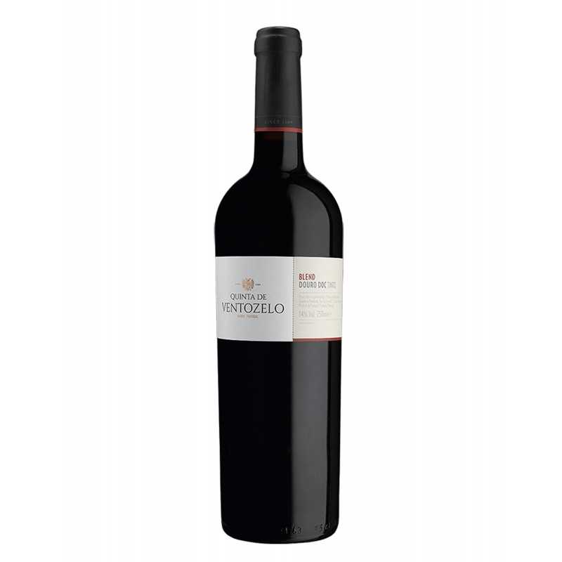 Quinta de Ventozelo 2018 Red Wine Quinta de Ventozelo 2018 Red Wine